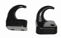 FRONT TOW HOOK
