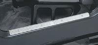 Door Entry Guard Kit for 1987-1995 Jeep YJ Wrangler [Aluminum]