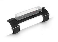 ROLL BAR COURTESY LIGHT