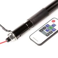 RGB Lighted Whip [39 in. Tall]
