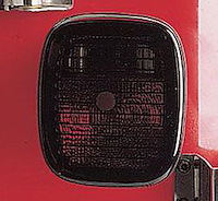 TAIL LIGHT COVER KIT