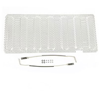 GRILLE INSERT  SATIN STAI