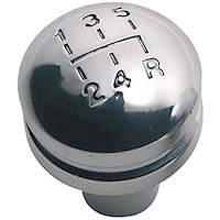 Transmission Shift Knob for 1997-2004 Jeep Wrangler TJ