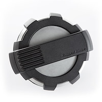 ELITE FUEL DOOR NON-LOCK