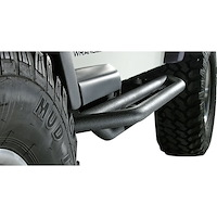 ROCKER GUARDS