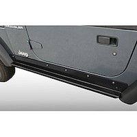 ROCK SLIDERS