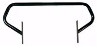 Grille Guard for 1987-1995 Jeep YJ Wrangler [Black]