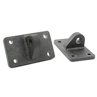 D-SHACKLE BRACKETS  XHD B