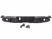 HD Rear Bumper For Jeep Gladiator