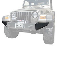 XHD BUMPER ENDS