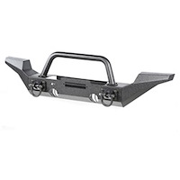 XHD BUMPER KIT  OVER RIDE