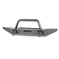 XHD BUMPER KIT  OVER RIDE