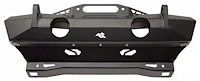 XOR Stubby Front Bumper Jeep Wrangler JL/JLU, Jeep Gladiator JT