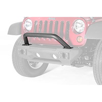 A/T BUMPER HOOP