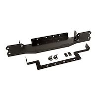 Spartacus Winch Plate Fits Select Jeep Wrangler JL and Unlimited Models