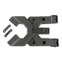 Spartacus HD Tire Carrier Hinge Casting for 2007-2018 Jeep Wrangler JK
