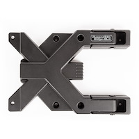 Spartacus HD Tire Carrier Hinge Casting for 1997-2006 Jeep Wrangler TJ