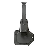 SPARTACUS HD TIRE CARRIER