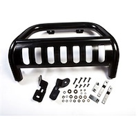 3-INCH BULL BAR  BLACK  1