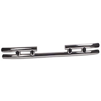 REAR TUBE BUMPER