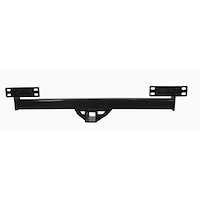TUBE BUMPER HITCH