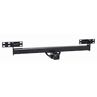 TUBE BUMPER HITCH