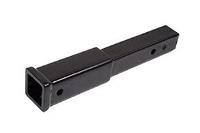 RECEIVER HITCH EXTENSION
