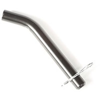 HITCH PIN & CLIP  5-8-INC