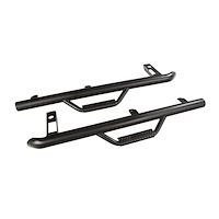 SPARTAN NERFBARS 97-06 TJ