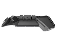 MAX TERRAIN FLARES JT