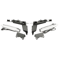 CHOP BRACKETS DRL SET