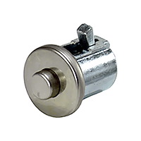 GLOVE BOX PUSH BUTTON