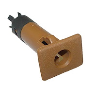 HALF DOOR INSERT PIN