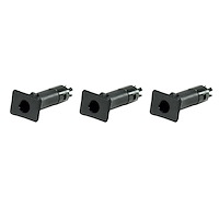 HALF DOOR INSERT PIN KIT