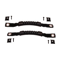 DOOR GRAB STRAPS