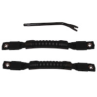 DOOR GRAB STRAPS