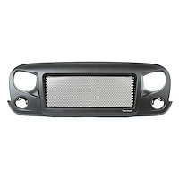 SPARTAN GRILLE  07-16 JEE