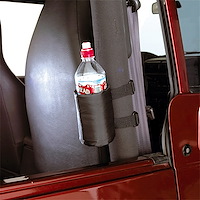 Sport Bar Drink Holder for 1955-2018 Jeep CJ/ Wrangler YJ/TJ/JK