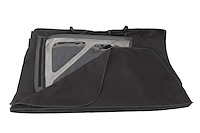 SOFT TOP WINDOW BAG
