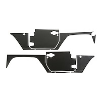 MAGNETIC PROTECTION PANEL