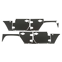 MAGNETIC PROTECTION PANEL
