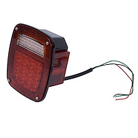 LED TAIL LIGHT