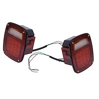 LED TAIL LIGHT KIT