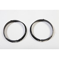 HEAD LIGHT BEZEL