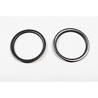 TURN LIGHT BEZEL