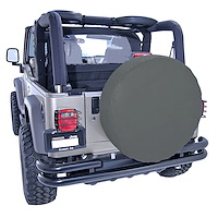 Spare Tire Cover 27-29 In.