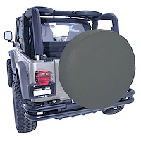 TIRE COVER
