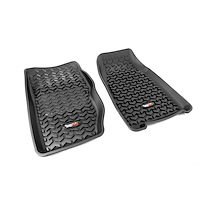 FLOOR LINERS