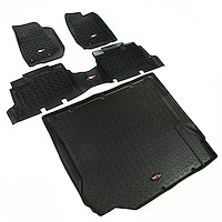 FLOOR LINER