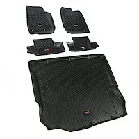 FLOOR LINER